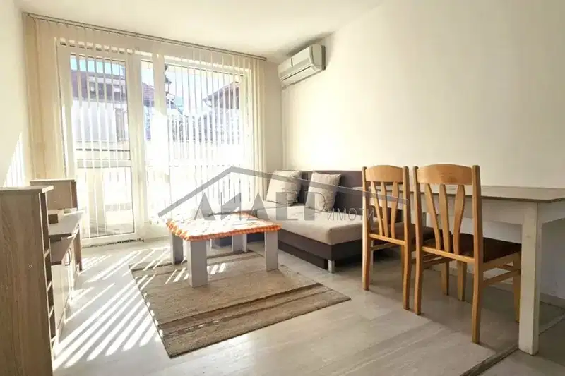 apartment in Plovdiv, Kyrshiyaka