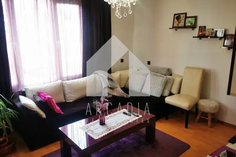 apartment in Plovdiv, Kyrshiyaka