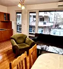 3-стаен апартамент с две тераси в Кършияка, Пловдив