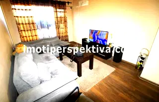 Тристаен апартамент с тераса в Кършияка, Пловдив