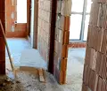 Снимка 3 — Тристаен апартамент с тераса в нова сграда в Кършияка, Пловдив