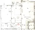 Снимка 2 — Тристаен апартамент на последен етаж в Кършияка, Пловдив