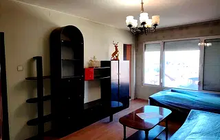 Тристаен апартамент в Пловдив, Кършияка