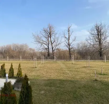Снимка 4 — Просторен 3-стаен апартамент с двор в Кършияка, Пловдив