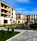 Тристаен апартамент с две тераси в Кършияка, Пловдив