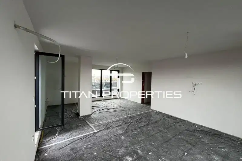 3-bedroom apartment in Plovdiv, Kyrshiyaka