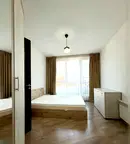 Тристаен апартамент с тераса в Кършияка, Пловдив