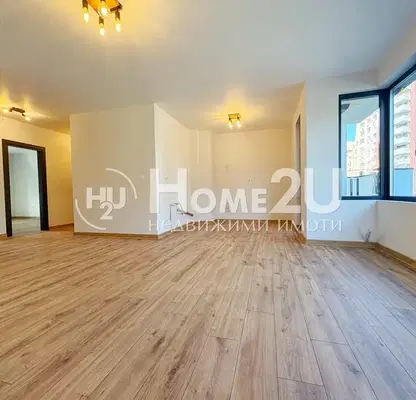 Photo 4 — 3-bedroom apartment in Plovdiv, Kyrshiyaka