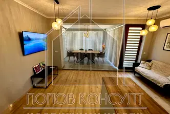 Тристаен апартамент в Пловдив, Кършияка
