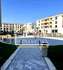 Тристаен апартамент с две тераси в Кършияка, Пловдив