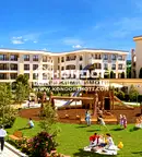 Тристаен апартамент с две тераси в Кършияка, Пловдив
