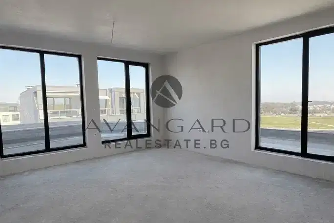 apartment in Plovdiv, Kyrshiyaka