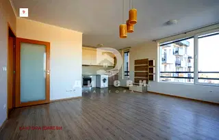 апартамент в Пловдив, Кършияка