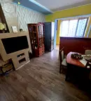 апартамент в Пловдив, Кършияка