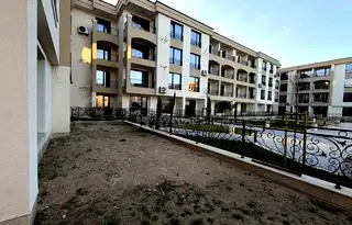 апартамент в Пловдив, Кършияка