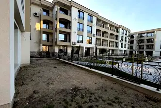 апартамент в Пловдив, Кършияка