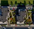 Снимка 5 — Тристаен апартамент с голяма тераса в Кършияка, Пловдив