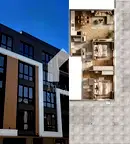 Тристаен апартамент с голяма тераса в Кършияка, Пловдив