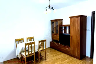 Тристаен апартамент с две тераси в Кършияка, Пловдив