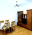 Тристаен апартамент с две тераси в Кършияка, Пловдив