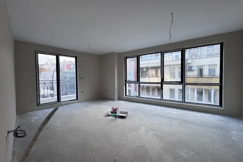 apartment in Plovdiv, Kyrshiyaka