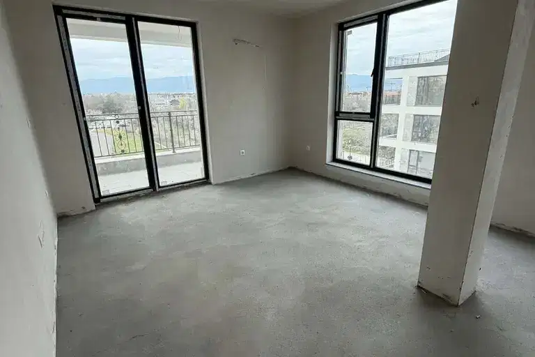 apartment in Plovdiv, Kyrshiyaka