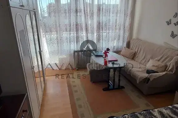 3-bedroom apartment in Plovdiv, Kyrshiyaka