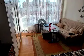апартамент в Пловдив, Кършияка