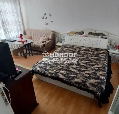 Photo 2 — apartment in Plovdiv, Kyrshiyaka