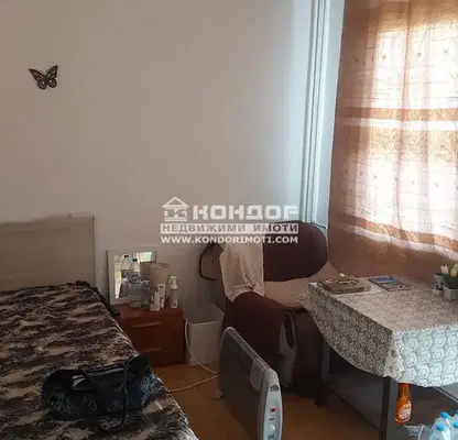 Photo 3 — apartment in Plovdiv, Kyrshiyaka