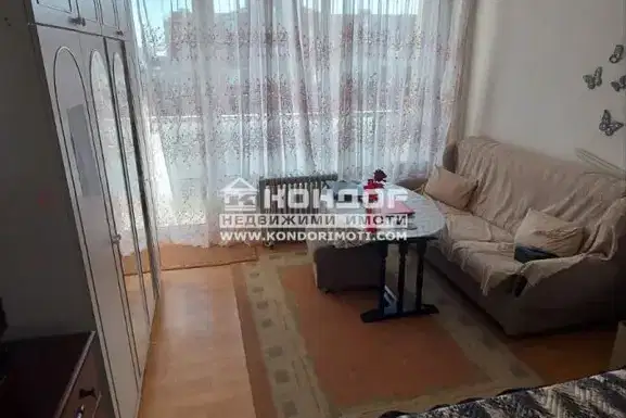 apartment in Plovdiv, Kyrshiyaka