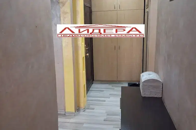 apartment in Plovdiv, Kyrshiyaka