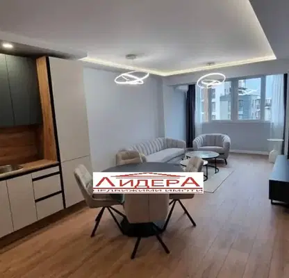Снимка 3 — апартамент в Пловдив, Кършияка