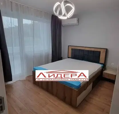 Снимка 4 — апартамент в Пловдив, Кършияка