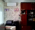 Снимка 2 — Тристаен апартамент в Кършияка, Пловдив с две тераси