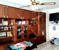 Снимка 3 — Тристаен апартамент в Кършияка, Пловдив с две тераси