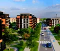 Снимка 3 — Многостаен апартамент в Пловдив, Кършияка