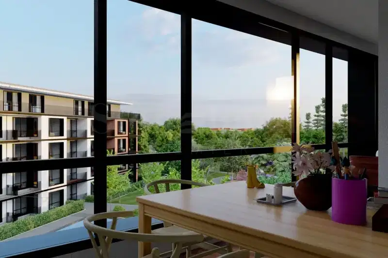 4-bedroom apartment in Plovdiv, Kyrshiyaka