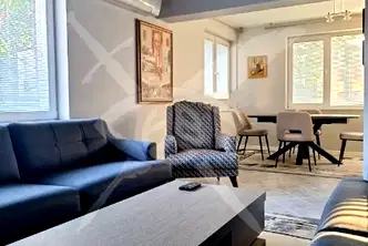 апартамент в Пловдив, Кършияка