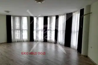 апартамент в Пловдив, Кършияка