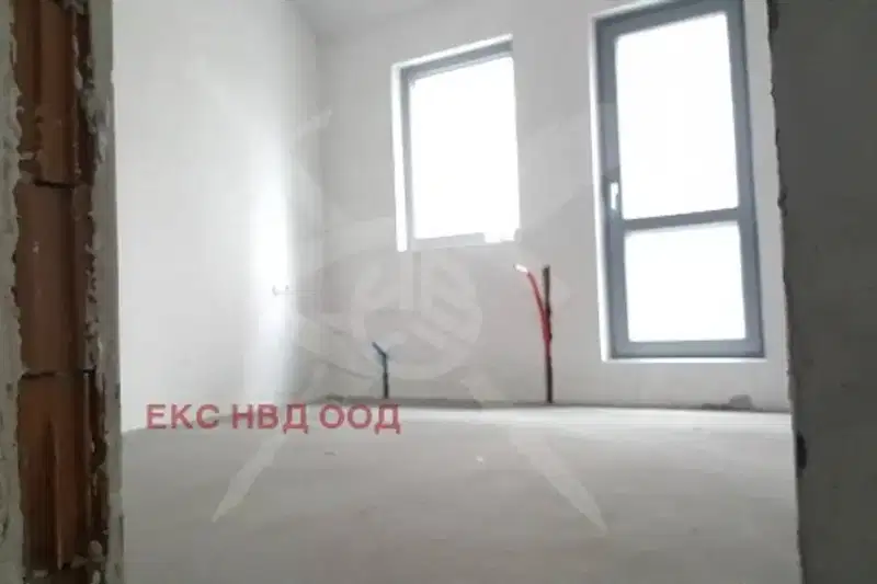 apartment in Plovdiv, Kyrshiyaka