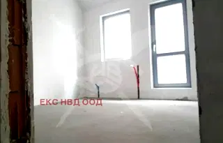 апартамент в Пловдив, Кършияка