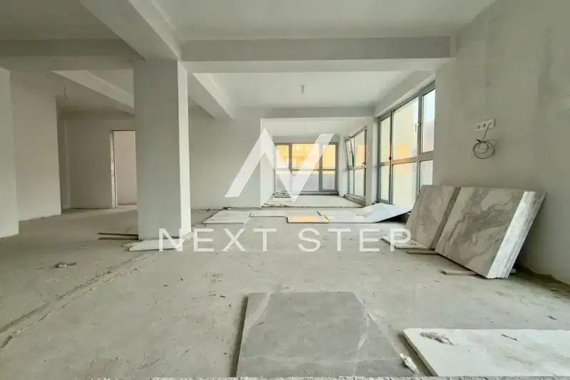 4-bedroom apartment in Plovdiv, Kyrshiyaka