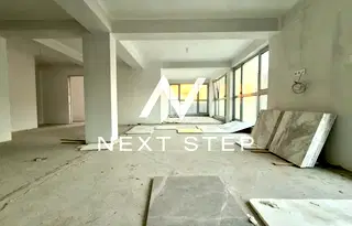 Многостаен апартамент с 4 тераси в Кършияка, Пловдив