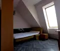 Снимка 2 — Едностаен апартамент в Кършияка, Пловдив, на последен етаж