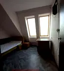 Едностаен апартамент в Кършияка, Пловдив, на последен етаж