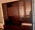 Снимка 4 — Светъл 2-стаен апартамент с две тераси в Кършияка, Пловдив
