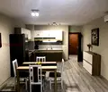 Снимка 3 — Просторен 2-стаен апартамент с тераса в Кършияка, Пловдив