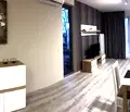 Снимка 4 — Просторен 2-стаен апартамент с тераса в Кършияка, Пловдив