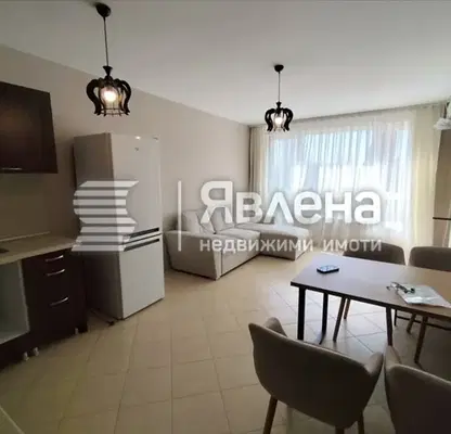 Photo 2 — 2-bedroom apartment in Plovdiv, Kyrshiyaka